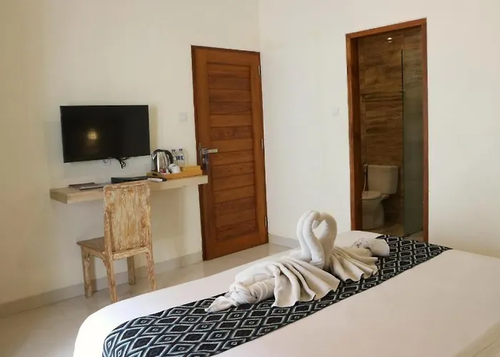 Singgah By Lensa Hospitality ゲストハウス 4*
