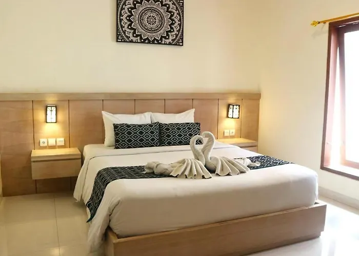 Singgah By Lensa Hospitality ゲストハウス 4*