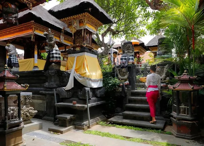 Singgah By Lensa Hospitality