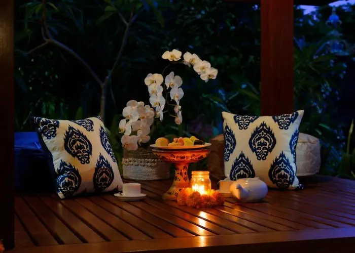 Singgah By Lensa Hospitality スミニャック