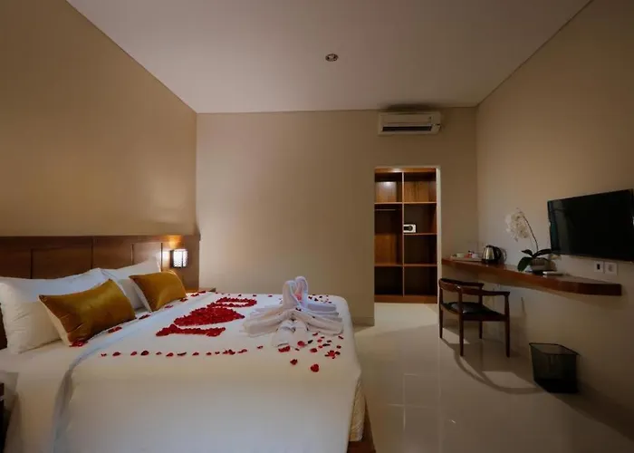 ゲストハウス Singgah By Lensa Hospitality 4*