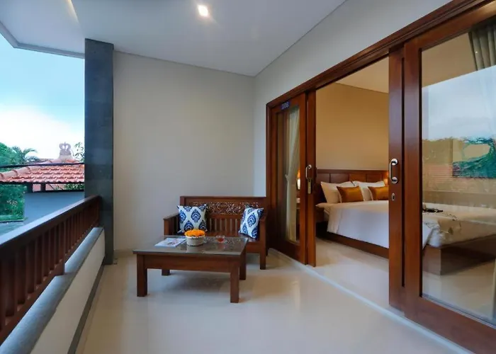 Singgah By Lensa Hospitality ゲストハウス 4*